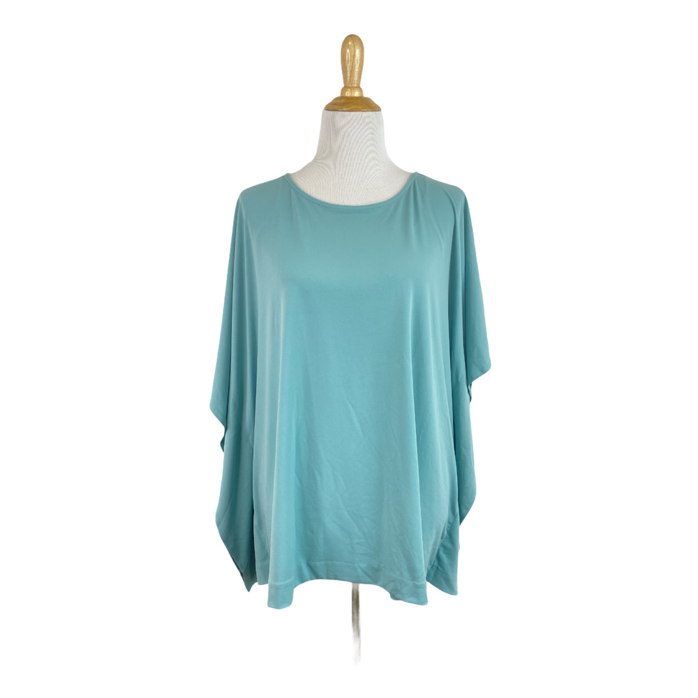 ALFANI Dolman Sleeve Top Size Large NWT
